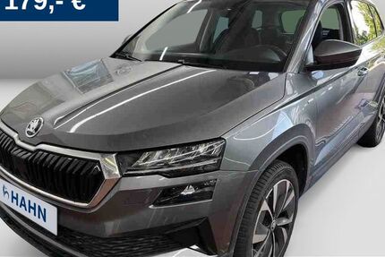 Skoda Karoq 37.087 km 19.930 &euro; Weinstadt-Endersbach 71384