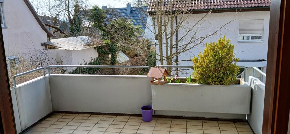 Etagenwohnung Backnang - 4.5 Zimmer, 108 m&sup2;, 1.400&euro; | Angebot:26424801