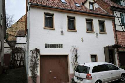 Haus Remshalden Geradstetten - 6 Zimmer, 141 m&sup2;, 439.000&euro; | Angebot:25654172