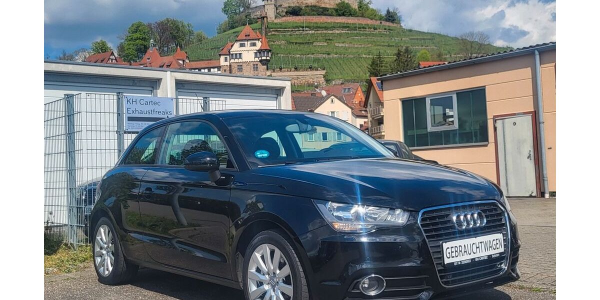 Audi A1 185.952 km 5.600 &euro; Beilstein 71717