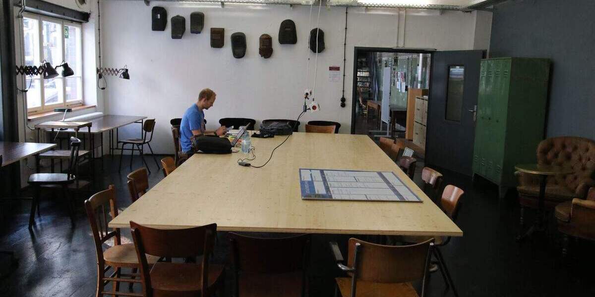 Gewerbeobjekt Stuttgart Bad Cannstatt - 125&euro; | Angebot:25874407