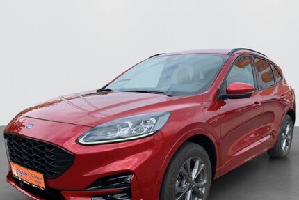 Ford Kuga 59.306 km 21.990 &euro; Rutesheim 71277