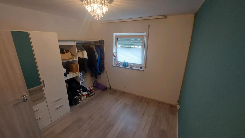 Hochparterre Böblingen Dagersheim - 3 Zimmer, 65 m&sup2;, 299.000&euro; | Angebot:27551689