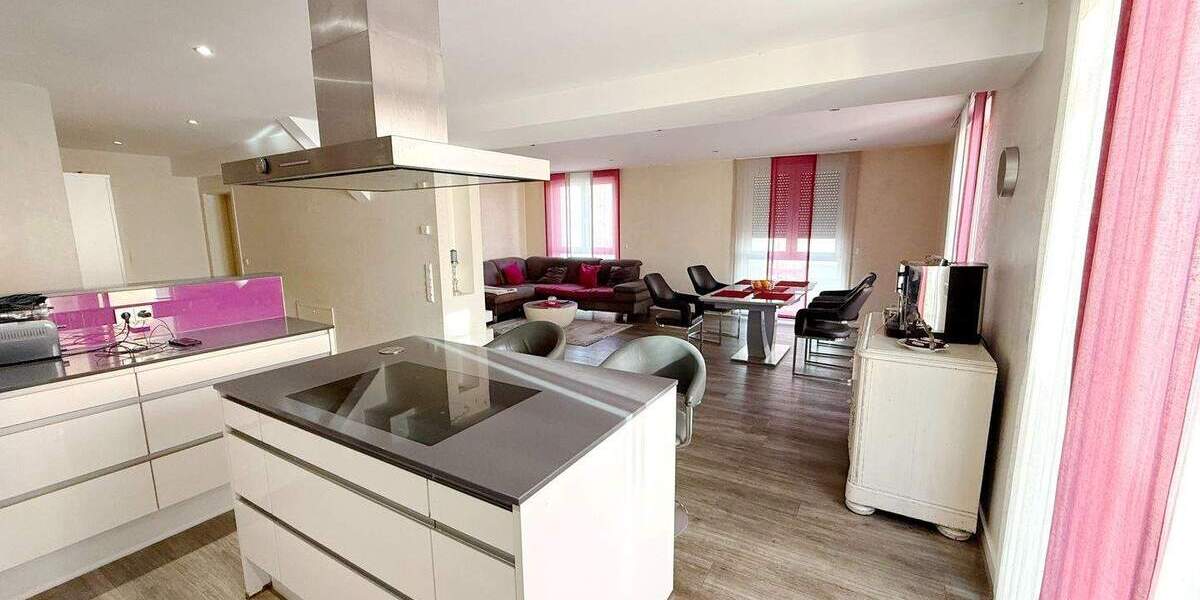 Etagenwohnung Reichenbach an der Fils - 3 Zimmer, 101 m&sup2;, 335.000&euro; | Angebot:25777581