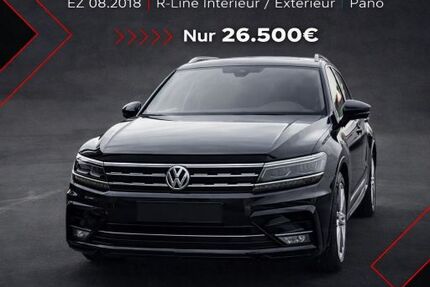 VW Tiguan Allspace 203.000 km 26.500 &euro; Wernau am Neckar 73249