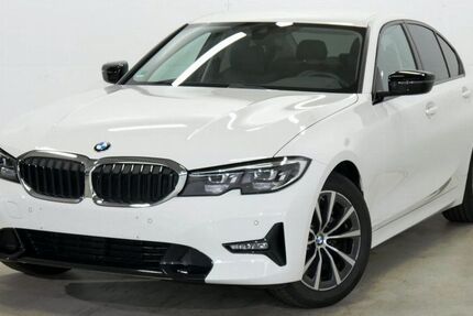 BMW 318 51.400 km 25.190 &euro; Böblingen 71032