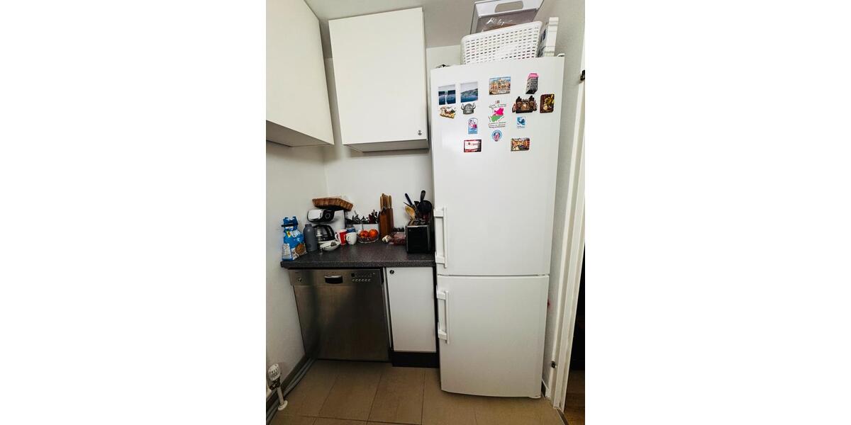 Etagenwohnung Stuttgart Botnang - 1 Zimmer, 35 m&sup2;, 925&euro; | Angebot:26460074