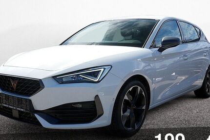 Cupra Leon 35.500 km 24.320 &euro; Bietigheim-Bissingen 74321