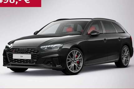 Audi S4 23.800 km 59.930 &euro; Ludwigsburg 71636