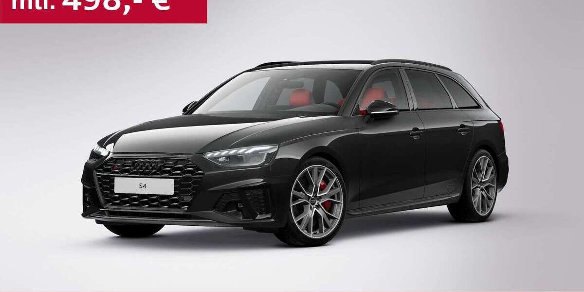 Audi S4 23.800 km 59.930 &euro; Ludwigsburg 71636