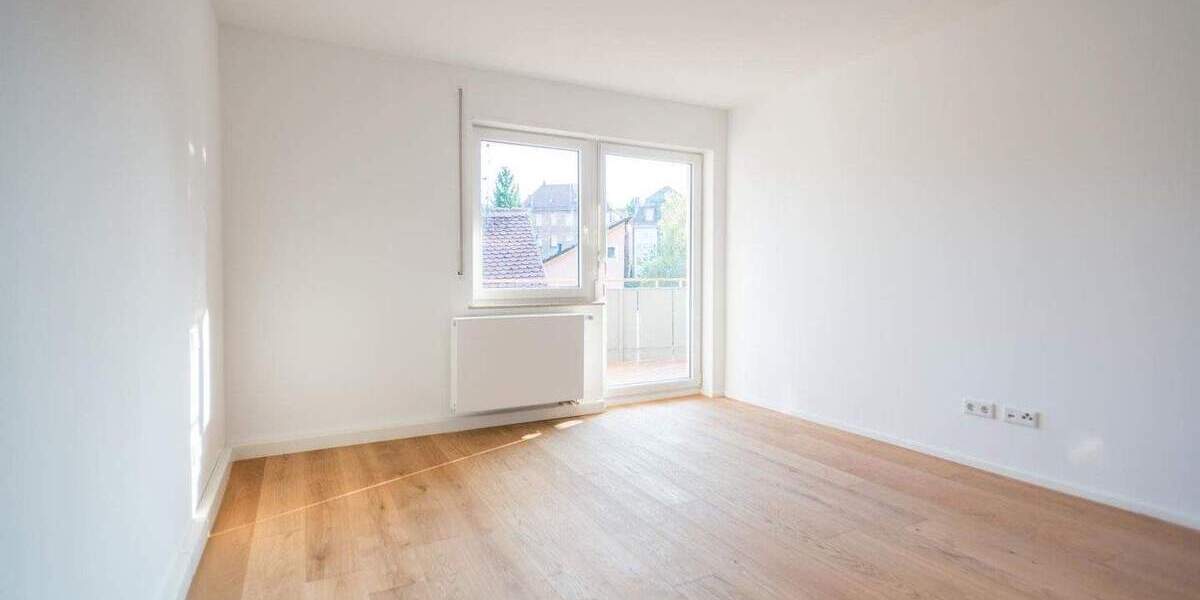 Zimmer Stuttgart Ost - 3 Zimmer, 74 m&sup2;, 1.350&euro; | Angebot:25776964