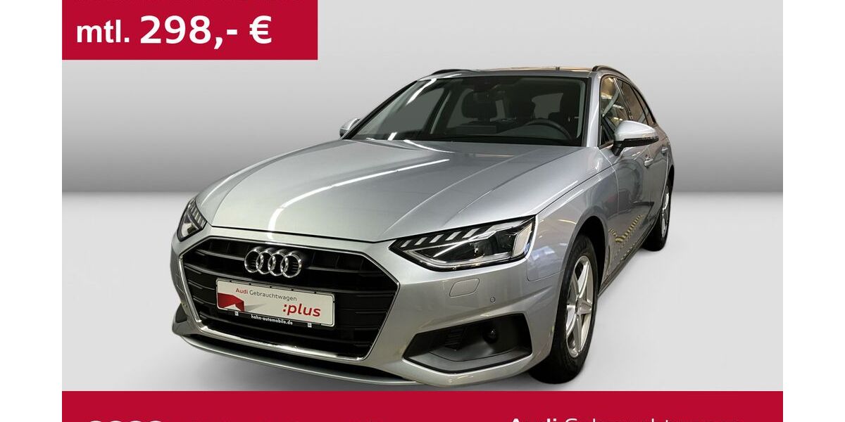 Audi A4 42.900 km 25.795 &euro; Fellbach 70734