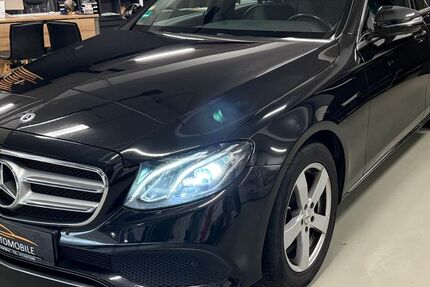 Mercedes-Benz E 220 144.600 km 20.690 &euro; Heilbronn 74078