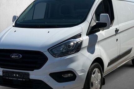 Ford Transit Custom 154.577 km 16.990 &euro; Ludwigsburg 71636