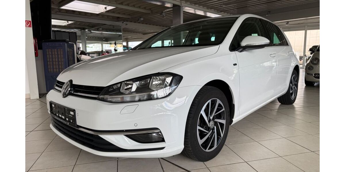 VW Golf 123.000 km 13.990 &euro; Tamm 71732