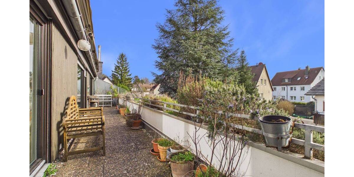 Etagenwohnung Waiblingen - 4 Zimmer, 107 m&sup2;, 425.000&euro; | Angebot:26037420