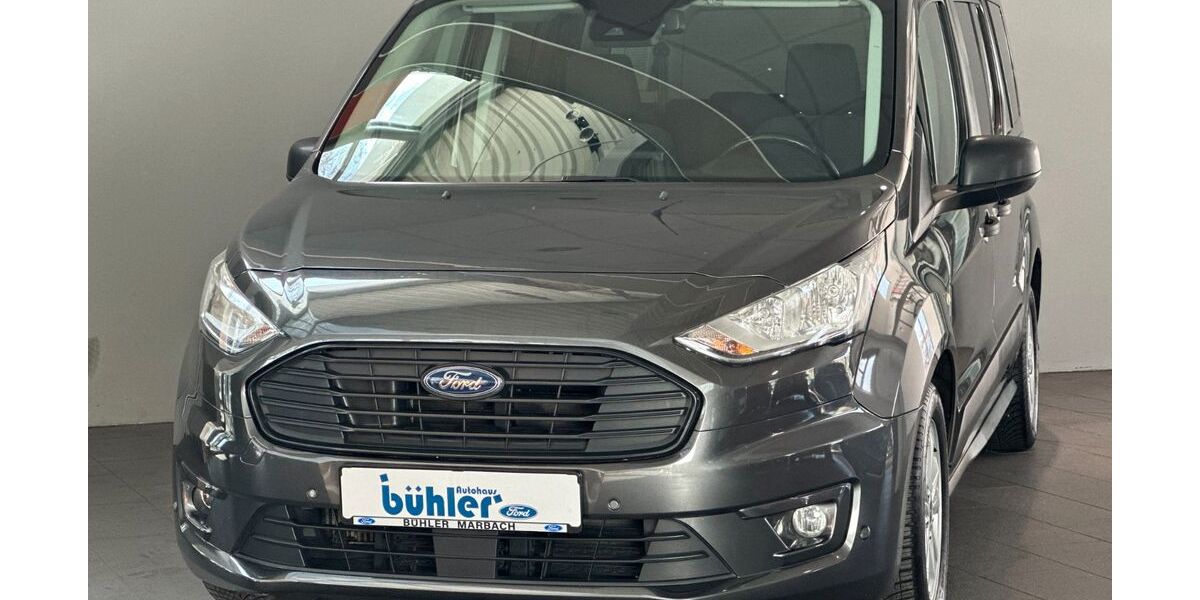 Ford Grand Tourneo 107.118 km 17.690 &euro; Marbach am Neckar 71672