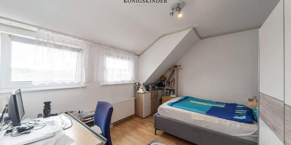 Einfamilienhaus Weissach / Flacht Weissach - 6 Zimmer, 122 m&sup2;, 499.000&euro; | Angebot:25732899