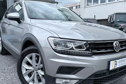 VW Tiguan 100.000 km 21.490 &euro; Korntal-Münchingen 70825
