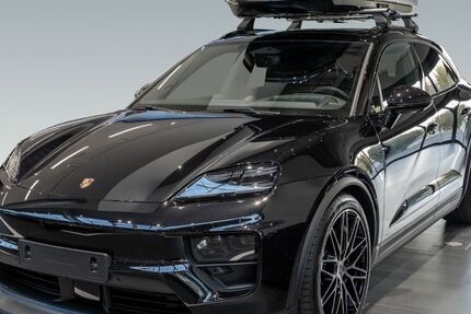 Porsche Macan 9.900 km 128.943 &euro; Heilbronn 74074