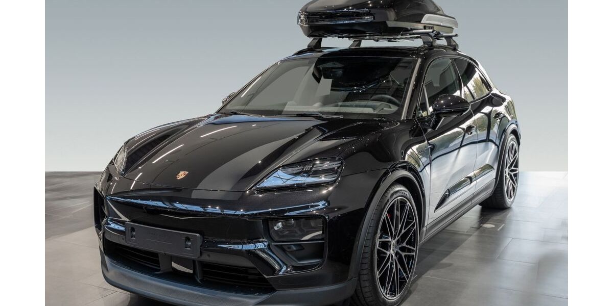 Porsche Macan 9.900 km 128.943 &euro; Heilbronn 74074