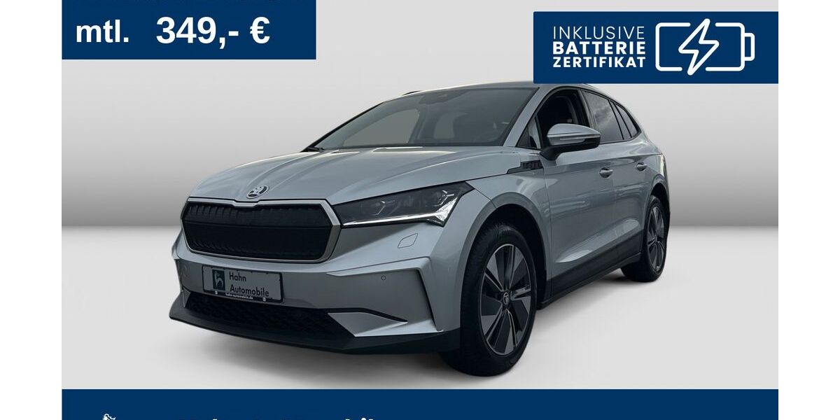 Skoda Enyaq 10.107 km 30.999 &euro; Kornwestheim 70806
