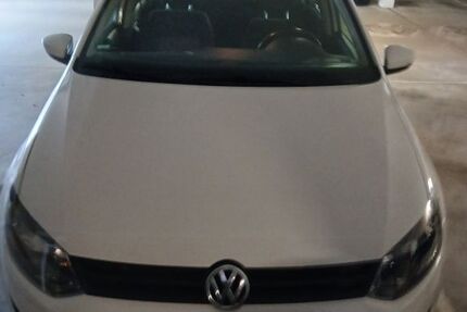VW Polo 100.324 km 6.000 &euro; Sindelfingen 71065