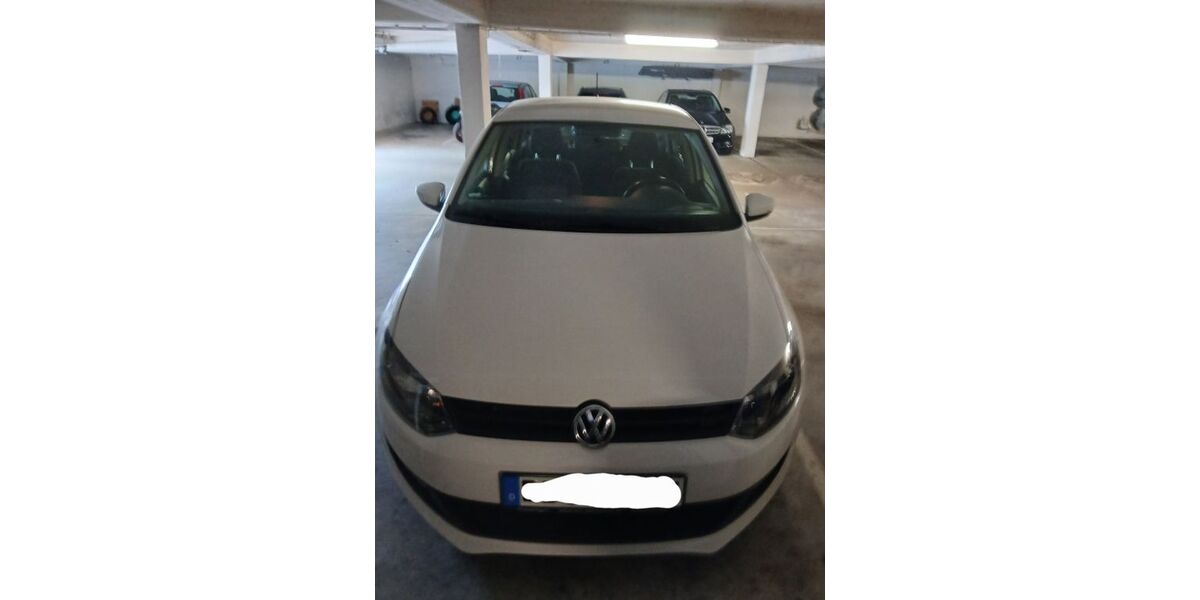 VW Polo 100.324 km 6.000 &euro; Sindelfingen 71065