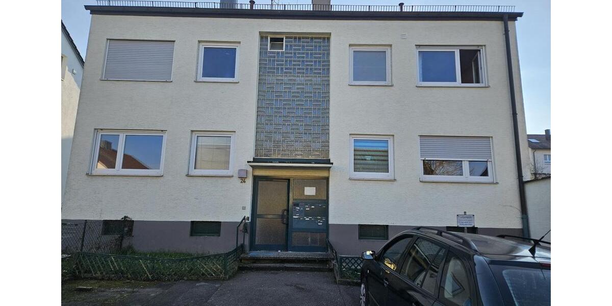 Etagenwohnung Weinsberg - 2 Zimmer, 50 m&sup2;, 720&euro; | Angebot:25967876