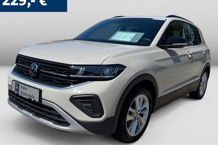 VW T-Cross 9.708 km 22.490 &euro; Backnang 71522
