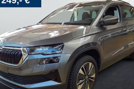 Skoda Karoq 7.285 km 34.930 &euro; Weinstadt-Endersbach 71384