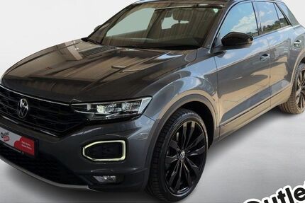 VW T-Roc 73.651 km 21.830 &euro; Stuttgart-Wangen 70188