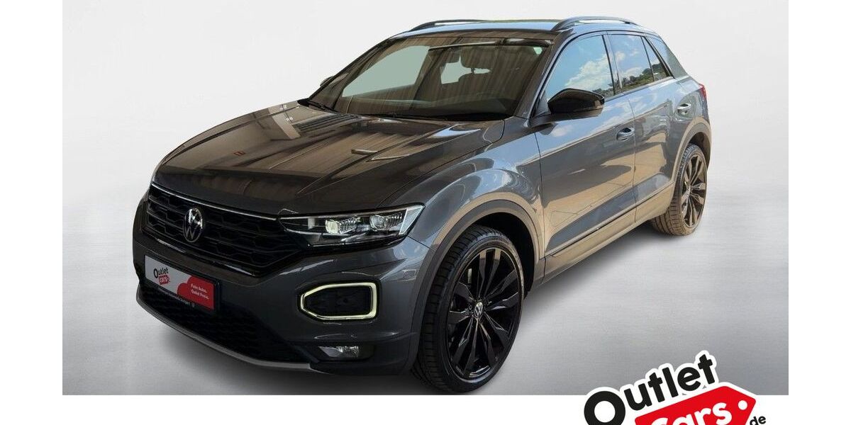 VW T-Roc 73.651 km 21.830 &euro; Stuttgart-Wangen 70188