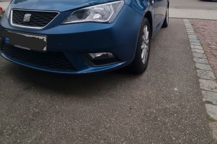 Seat Ibiza 150.000 km 5.250 &euro; Schwaikheim 71409