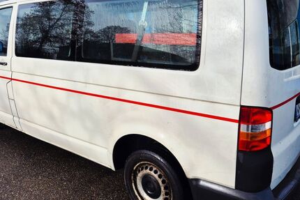 VW T5 Transporter 263.500 km 4.999 &euro; Filderstadt 70794