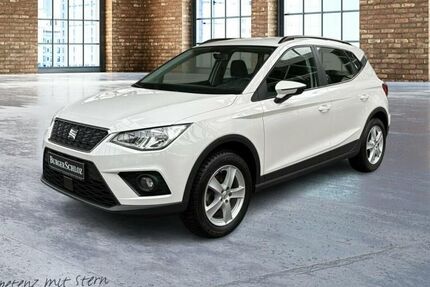 Seat Arona 41.700 km 13.200 &euro; Schorndorf 73614