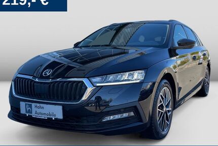 Skoda Octavia 71.737 km 21.195 &euro; Böblingen 71032