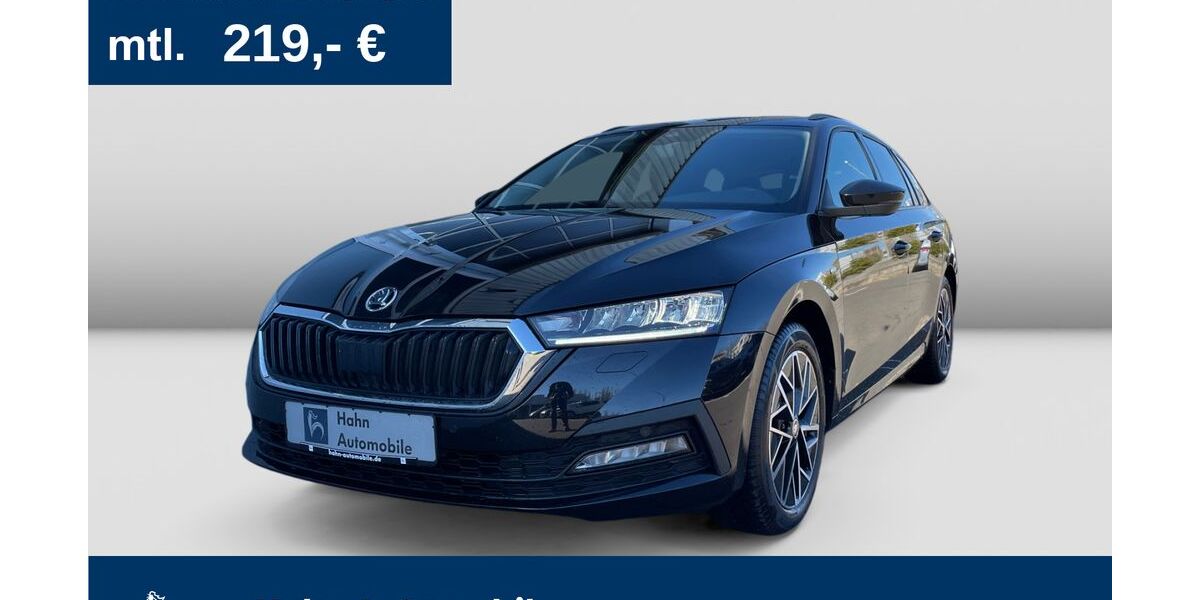 Skoda Octavia 71.737 km 21.195 &euro; Böblingen 71032