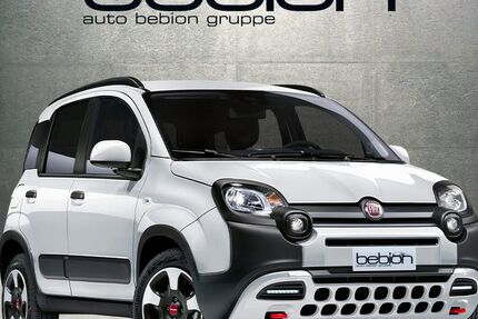 Fiat Panda 13.602 km 15.600 &euro; Magstadt 71106