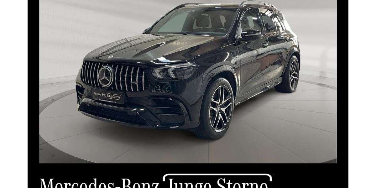 Mercedes-Benz GLE 63 AMG 71.800 km 77.767 &euro; Heilbronn 74072