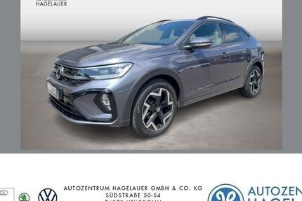 VW Taigo 18.973 km 28.943 &euro; Heilbronn 74072