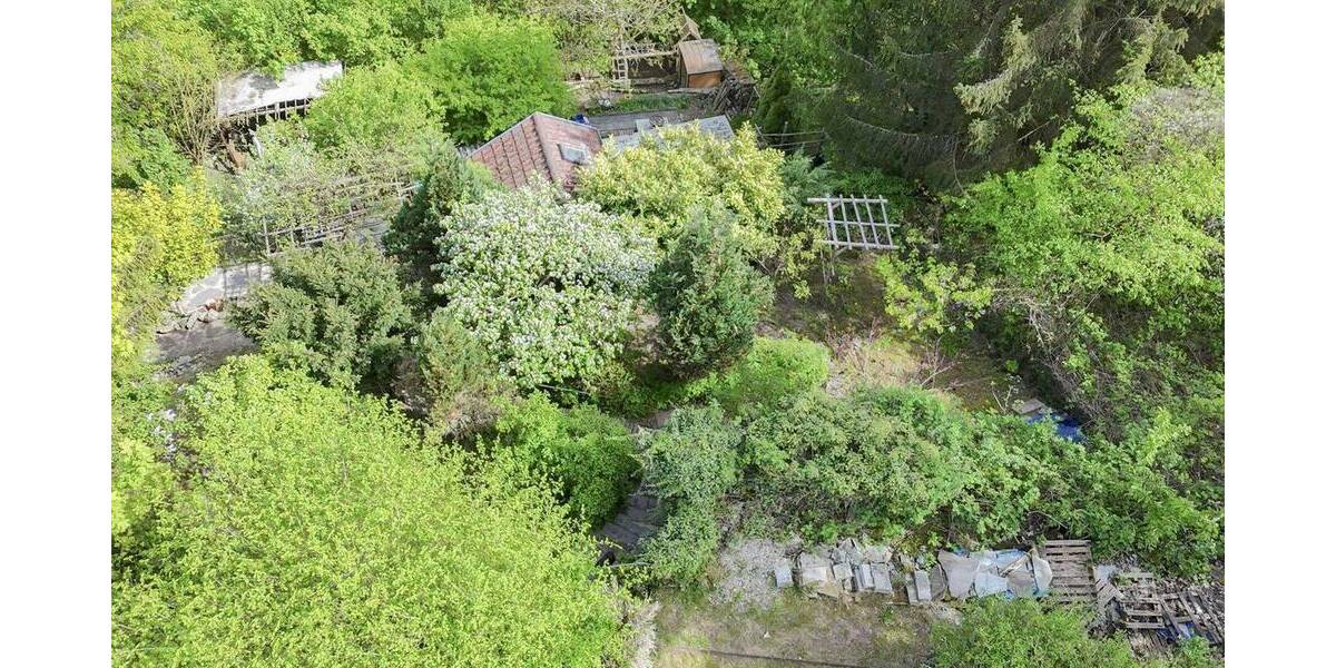 Grundstück Stuttgart Sillenbuch - 75.000&euro; | Angebot:26501345