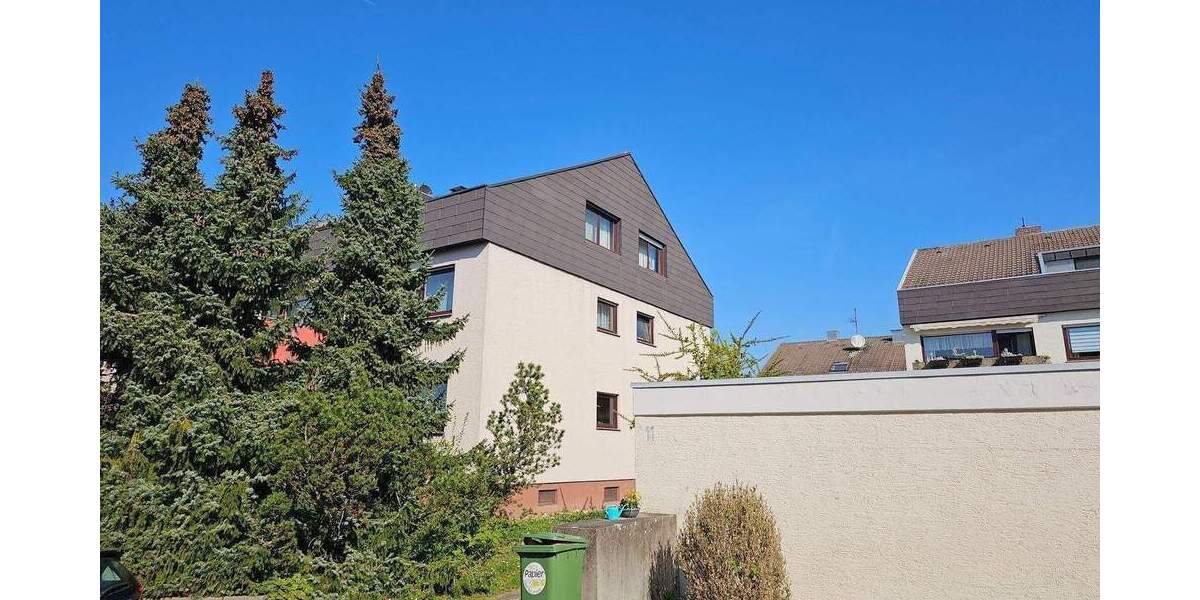 Etagenwohnung Stuttgart Bad Cannstatt - 3 Zimmer, 95 m&sup2;, 348.000&euro; | Angebot:25777167