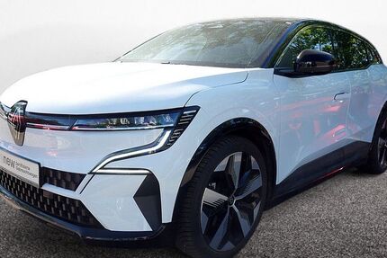 Renault Megane 15.920 km 25.960 &euro; Bietigheim-Bissingen 74321