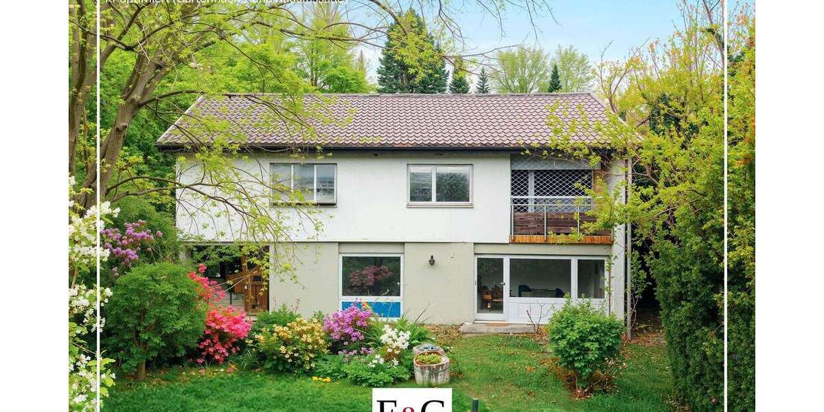 Einfamilienhaus Gerlingen - 6 Zimmer, 139 m&sup2;, 690.000&euro; | Angebot:26610367