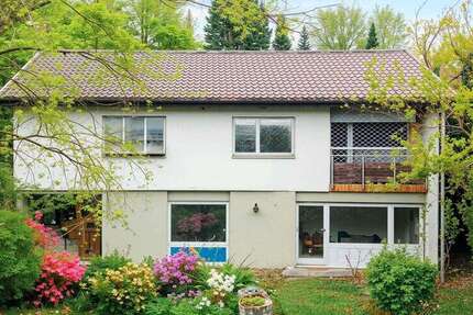 Haus Gerlingen - 6 Zimmer, 139 m&sup2;, 690.000&euro; | Angebot:26610367