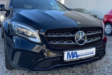 Mercedes-Benz GLA 250 102.000 km 20.720 &euro; Markgroningen 71706