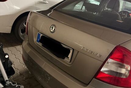 Skoda Octavia 285.000 km 1.800 &euro; Stuttgart 70327