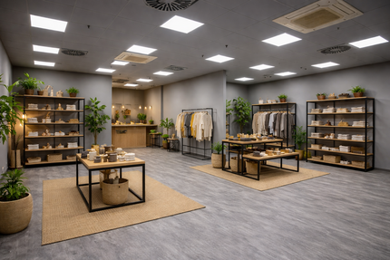 Gewerbeobjekt Heilbronn - 990&euro; | Angebot:23622751