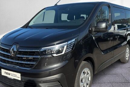 Renault Trafic 21.000 km 34.900 &euro; Esslingen 73734
